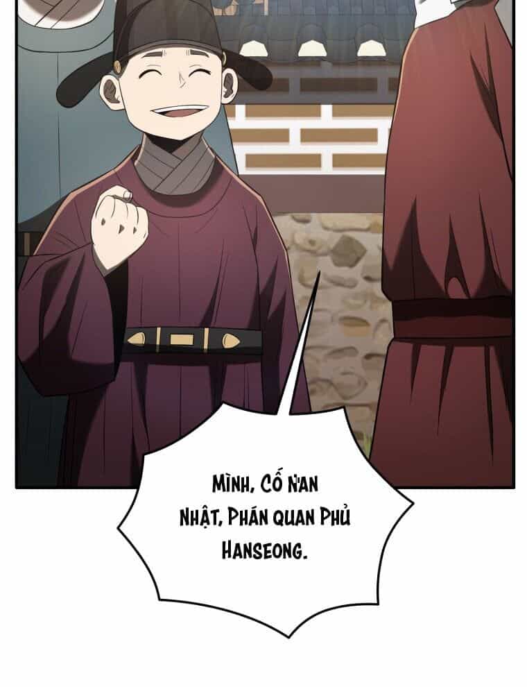Vương Triều Đen Tối: Joseon - Chương 93 - ảnh 143