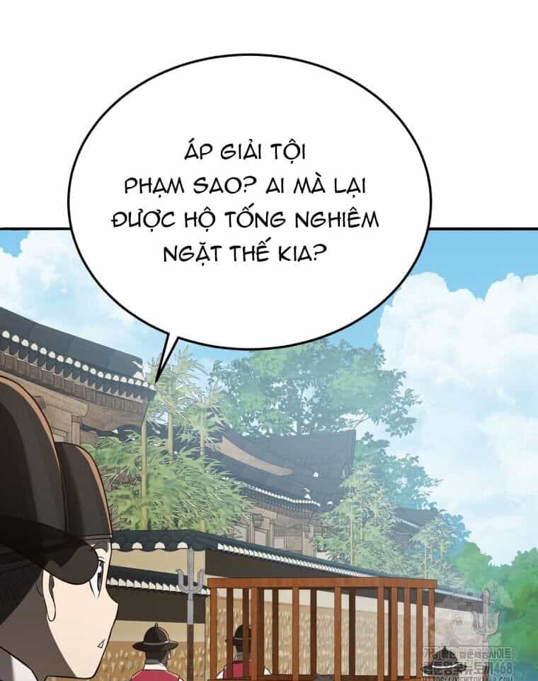 Vương Triều Đen Tối: Joseon - Chương 93 - ảnh 153