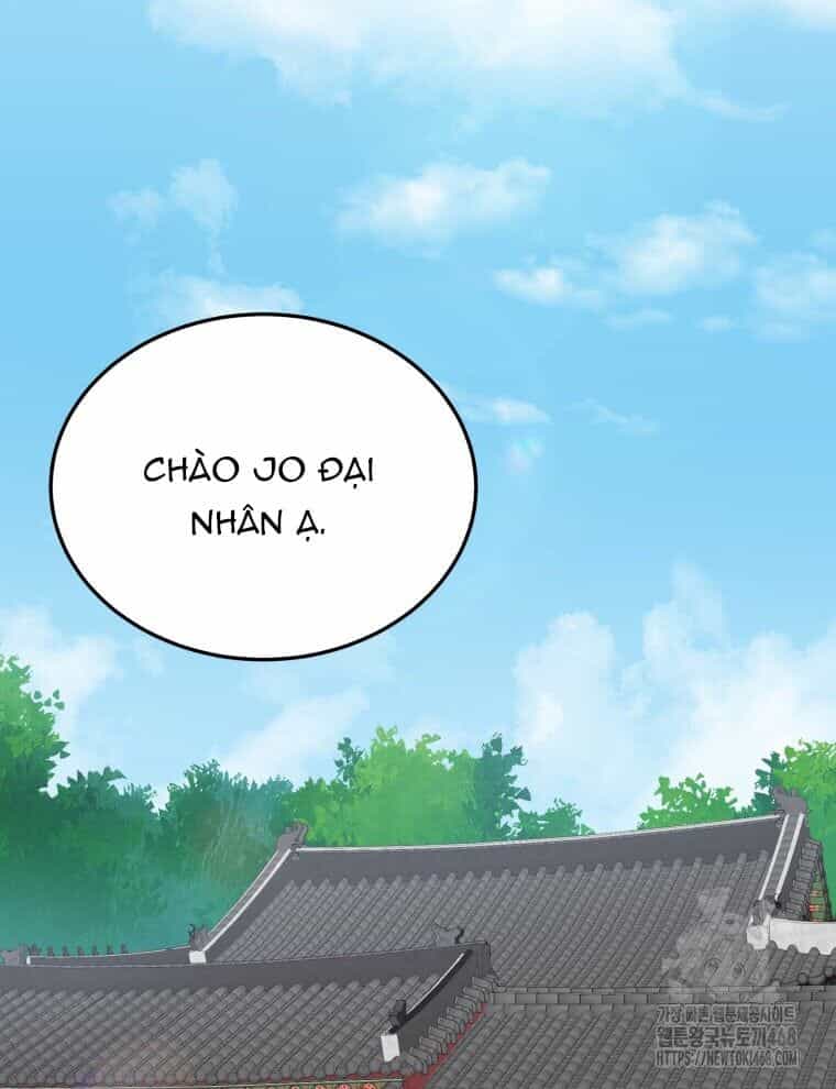 Vương Triều Đen Tối: Joseon - Chương 93 - ảnh 42