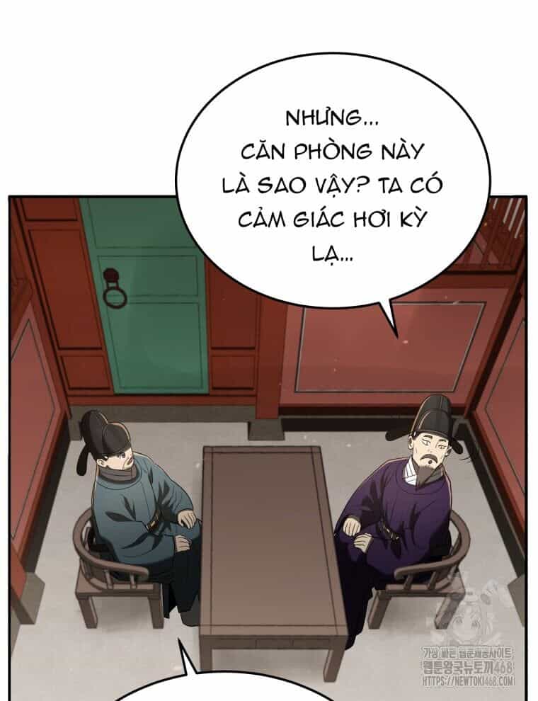 Vương Triều Đen Tối: Joseon - Chương 93 - ảnh 46