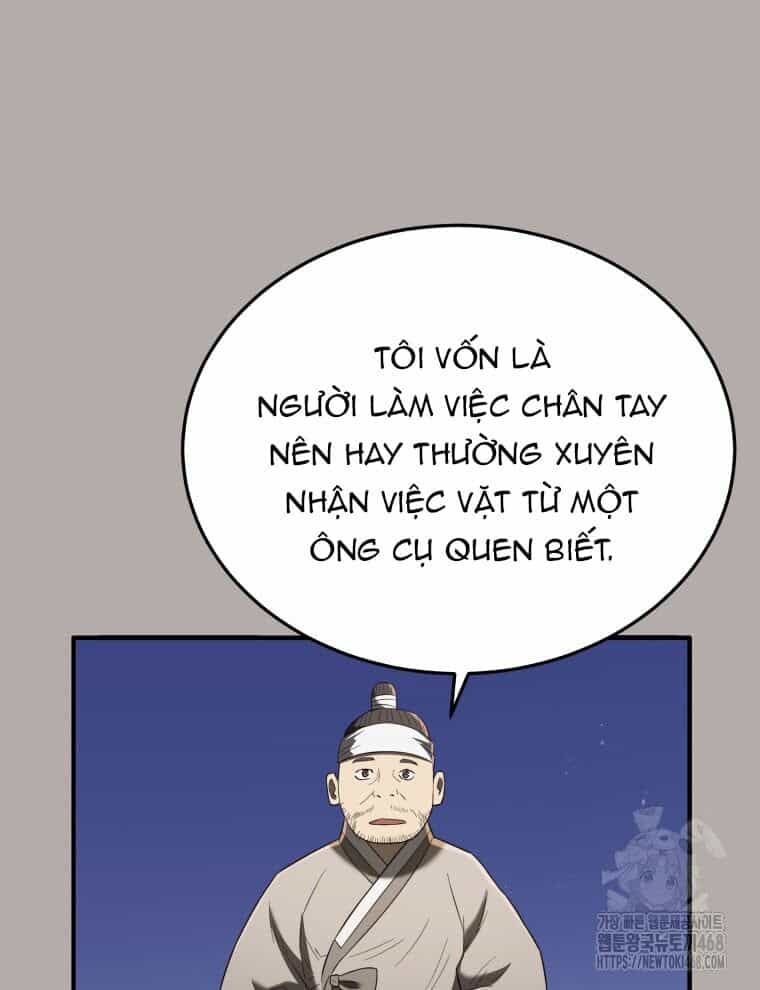Vương Triều Đen Tối: Joseon - Chương 93 - ảnh 67