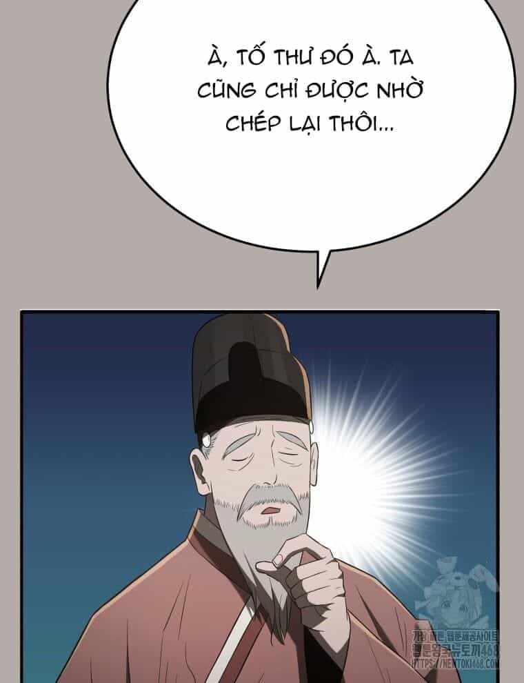 Vương Triều Đen Tối: Joseon - Chương 93 - ảnh 69