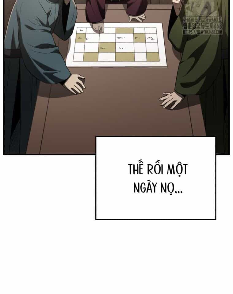 Vương Triều Đen Tối: Joseon - Chương 93 - ảnh 7