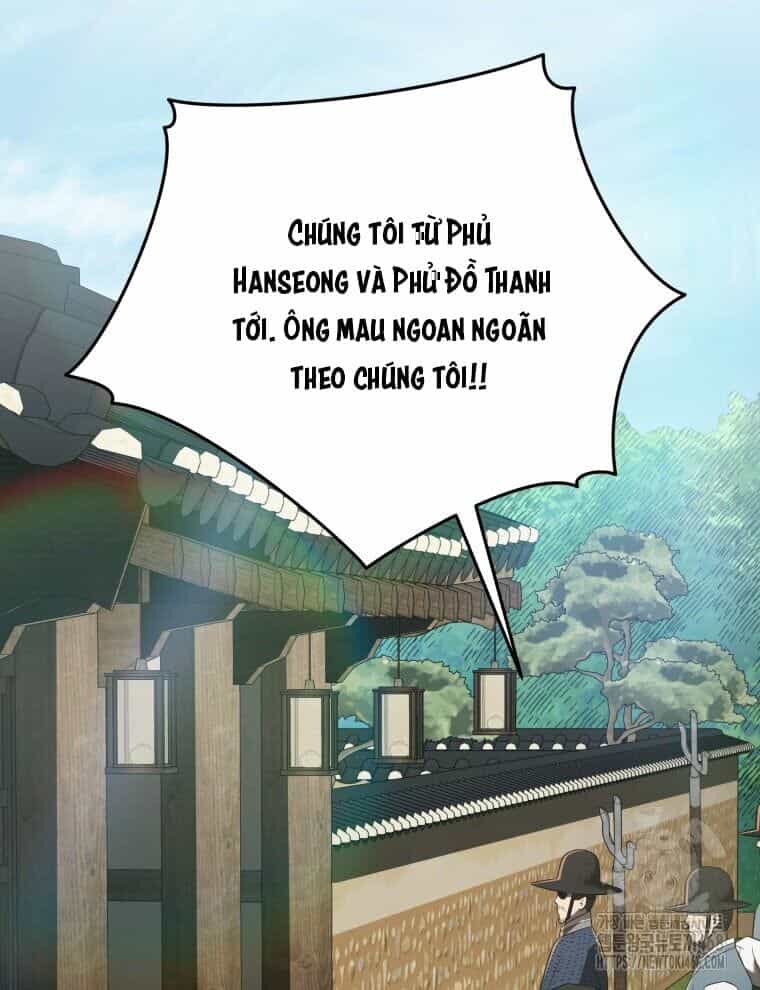 Vương Triều Đen Tối: Joseon - Chương 93 - ảnh 74