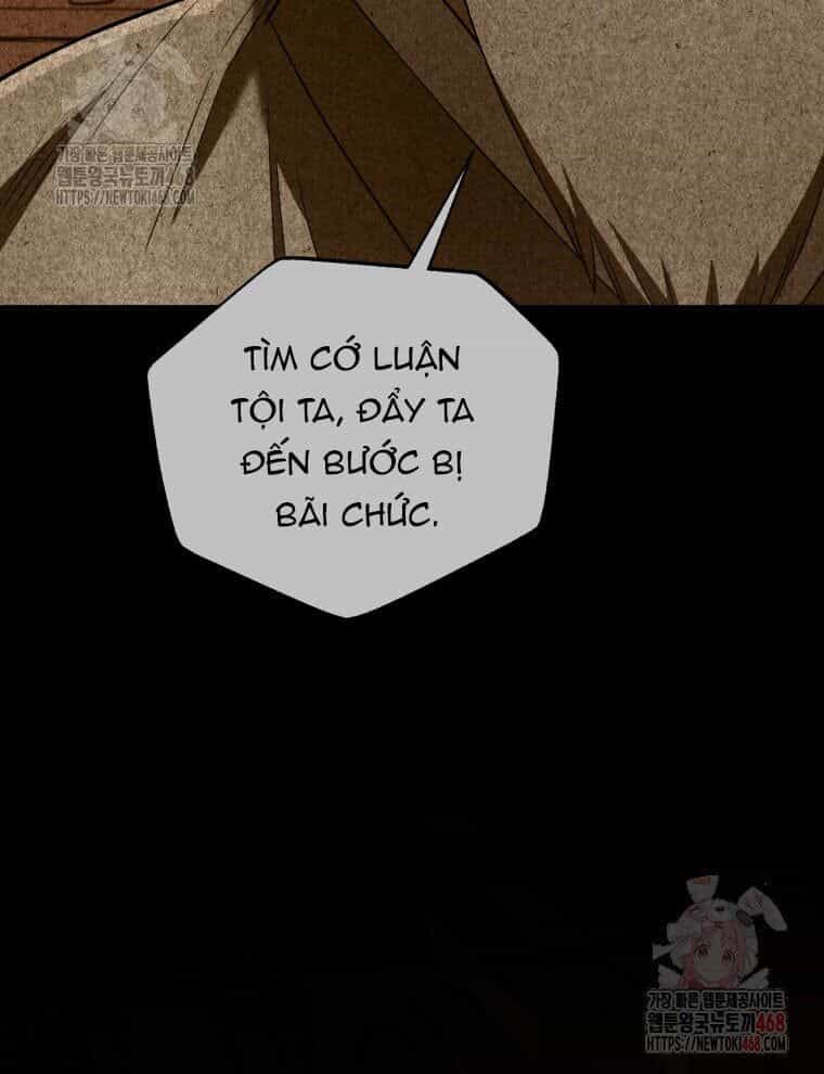 Vương Triều Đen Tối: Joseon - Chương 94 - ảnh 11