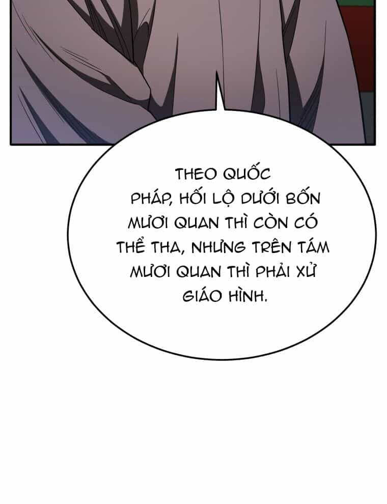 Vương Triều Đen Tối: Joseon - Chương 94 - ảnh 110