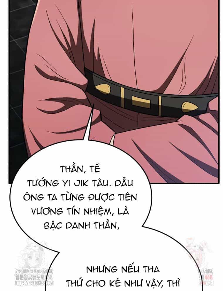 Vương Triều Đen Tối: Joseon - Chương 94 - ảnh 112