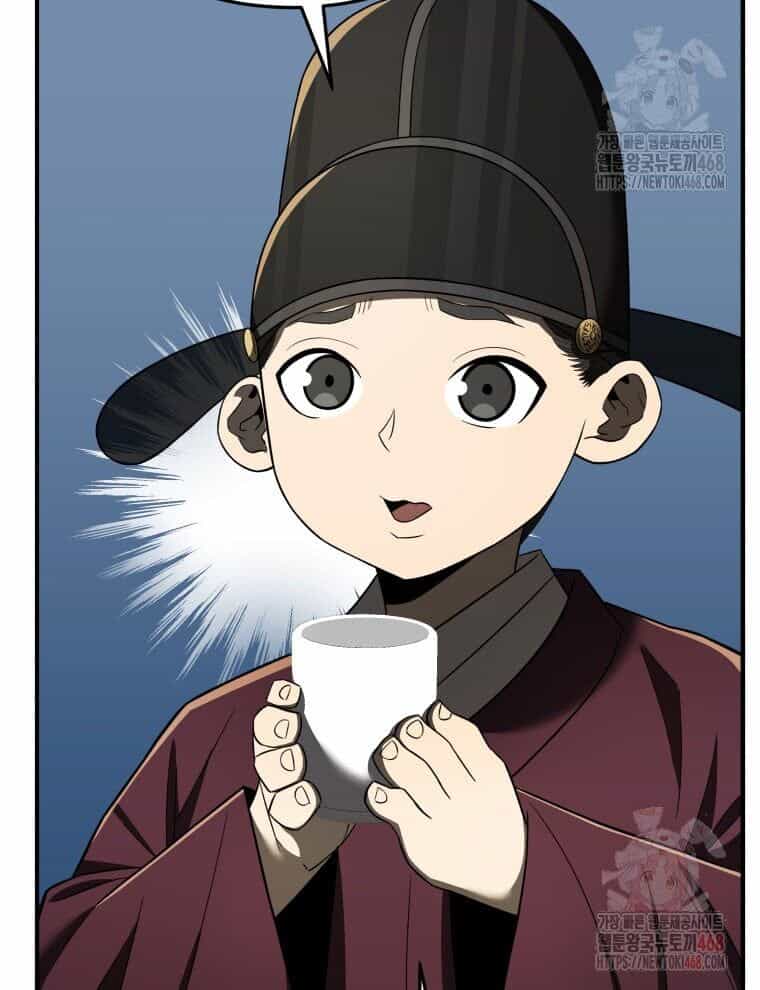 Vương Triều Đen Tối: Joseon - Chương 94 - ảnh 126