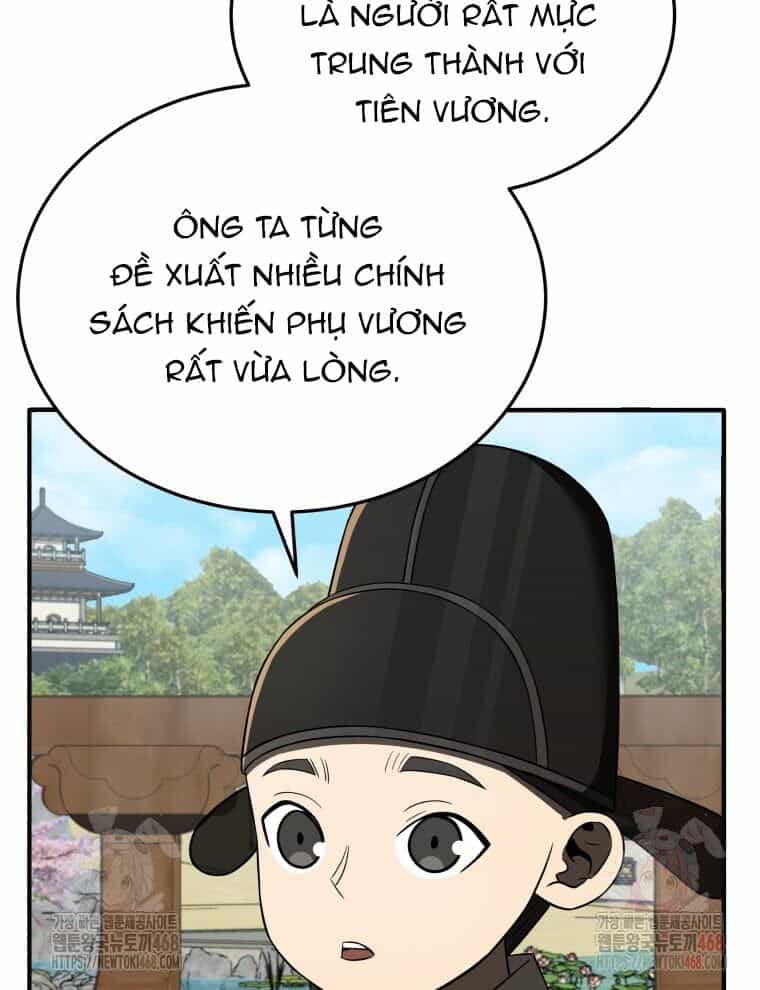 Vương Triều Đen Tối: Joseon - Chương 94 - ảnh 130