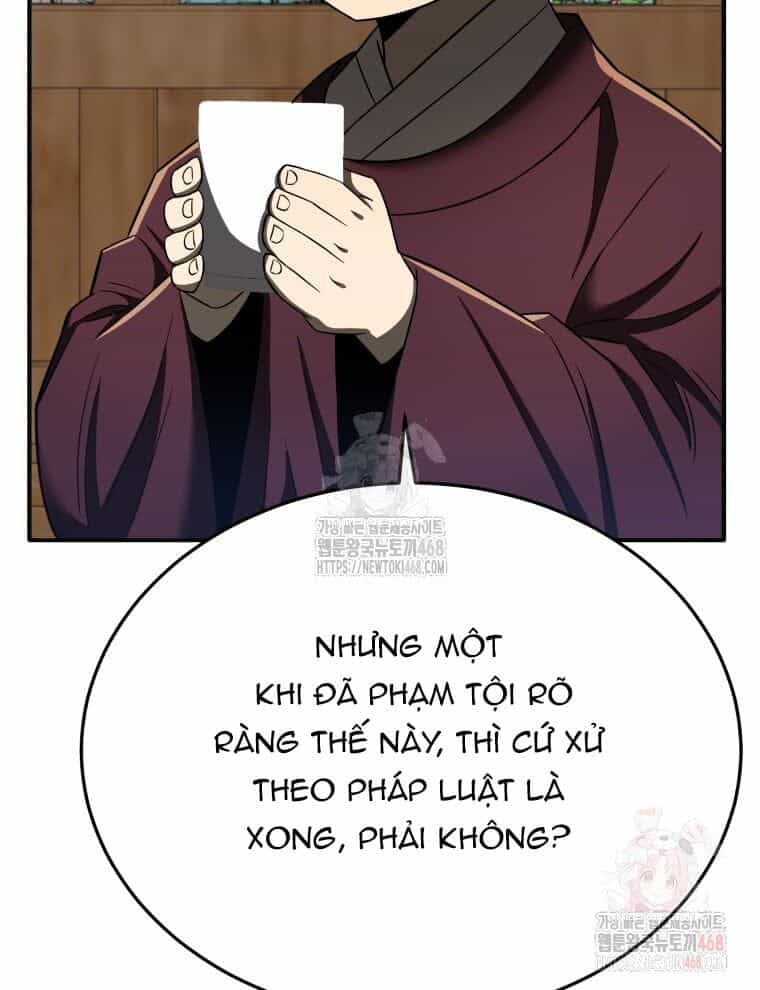 Vương Triều Đen Tối: Joseon - Chương 94 - ảnh 131