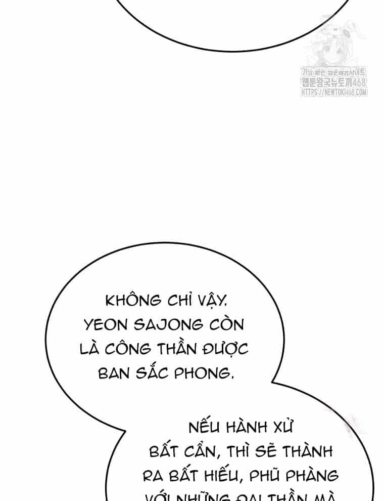 Vương Triều Đen Tối: Joseon - Chương 94 - ảnh 138