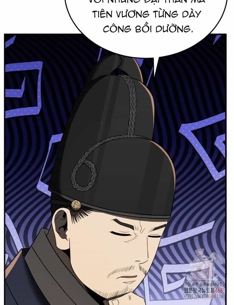 Vương Triều Đen Tối: Joseon - Chương 94 - ảnh 139