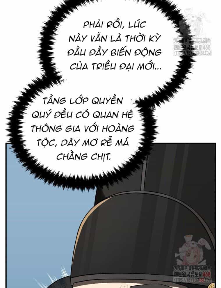 Vương Triều Đen Tối: Joseon - Chương 94 - ảnh 141