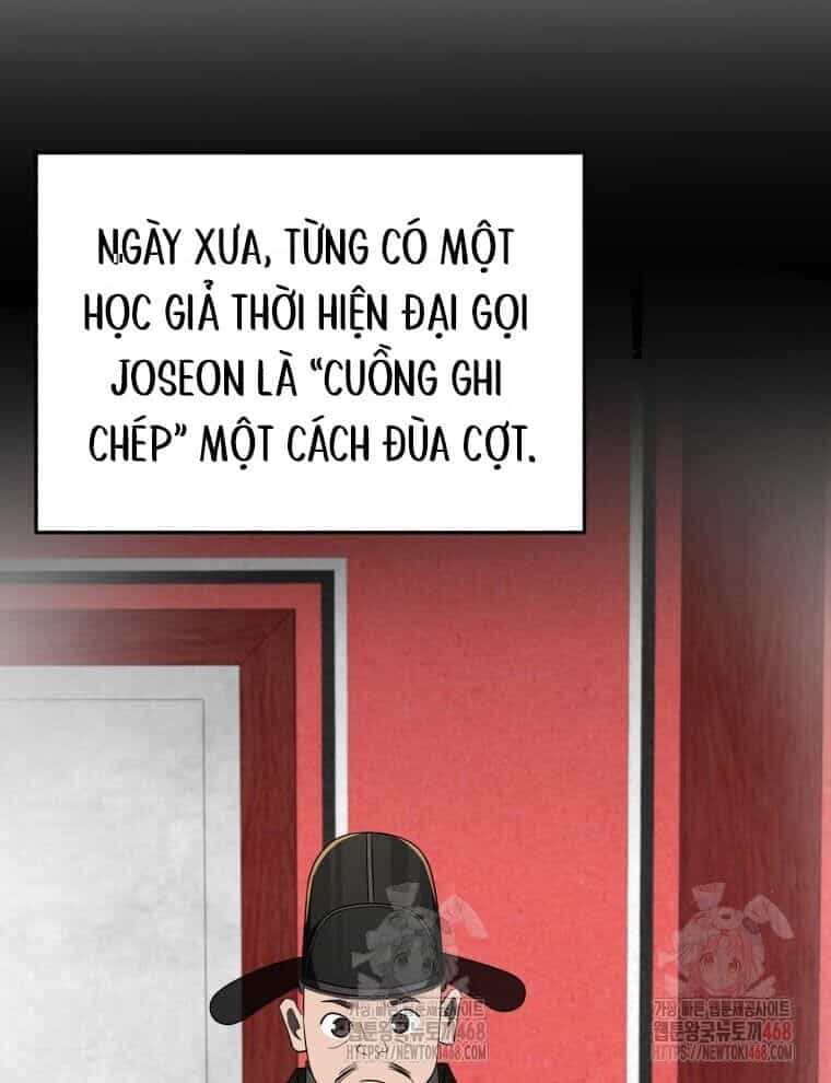 Vương Triều Đen Tối: Joseon - Chương 94 - ảnh 24