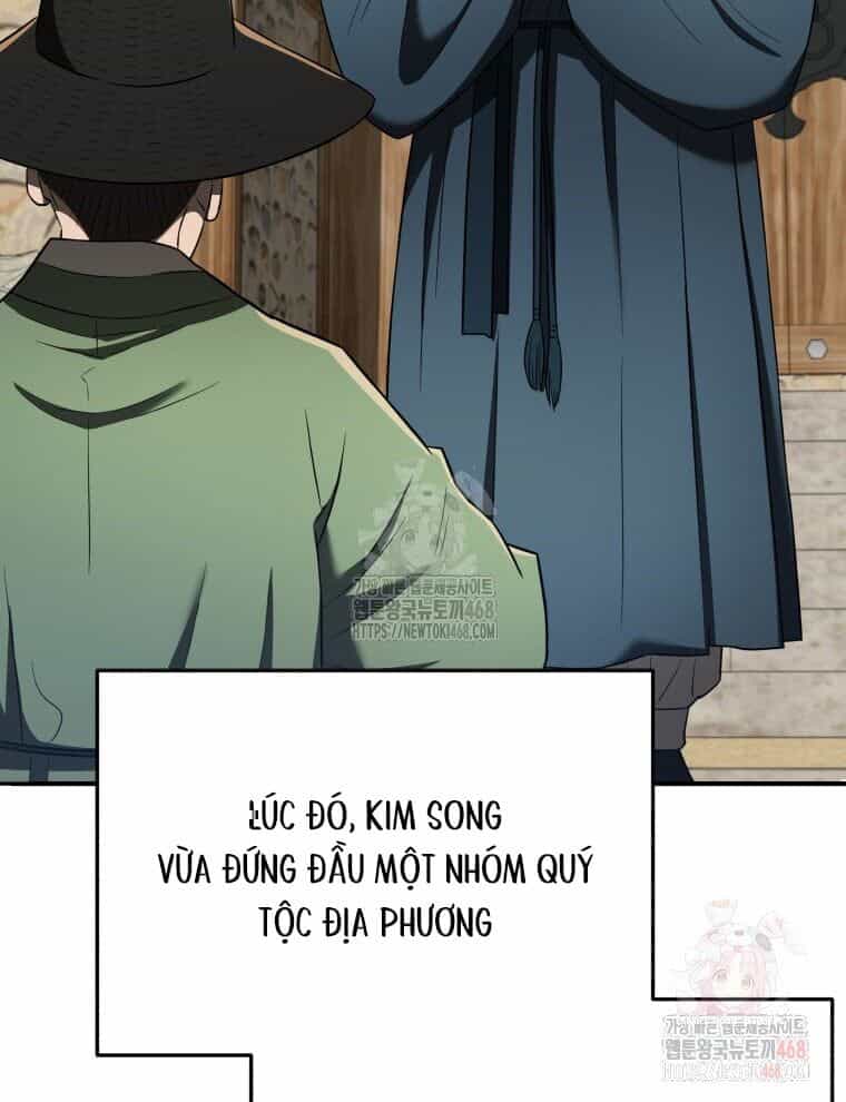 Vương Triều Đen Tối: Joseon - Chương 94 - ảnh 42