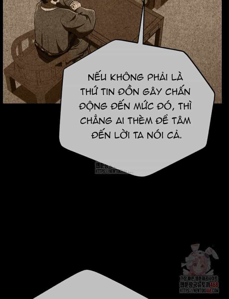 Vương Triều Đen Tối: Joseon - Chương 94 - ảnh 5