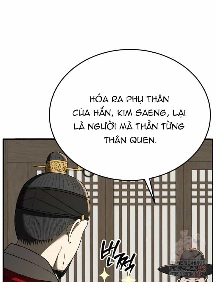 Vương Triều Đen Tối: Joseon - Chương 94 - ảnh 56