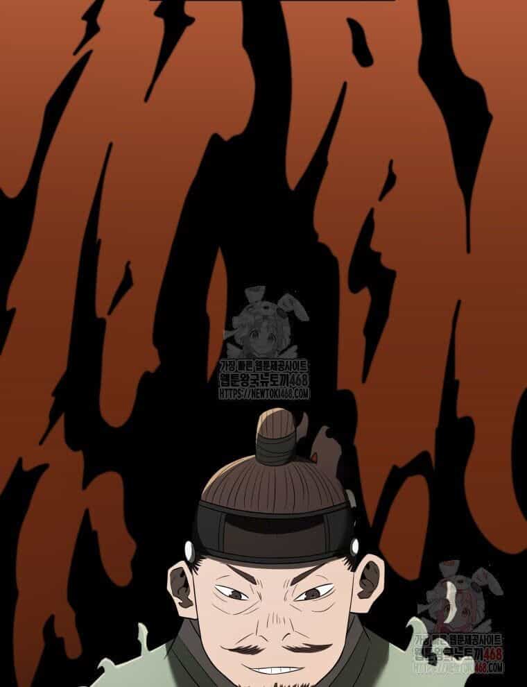 Vương Triều Đen Tối: Joseon - Chương 94 - ảnh 74