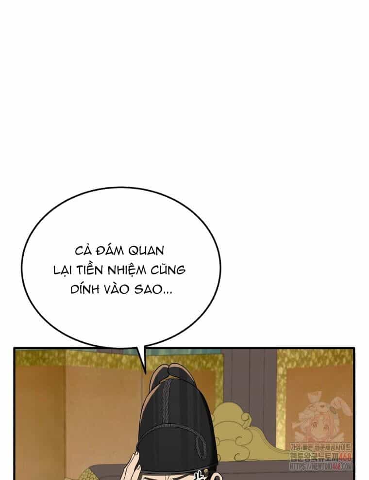 Vương Triều Đen Tối: Joseon - Chương 94 - ảnh 85