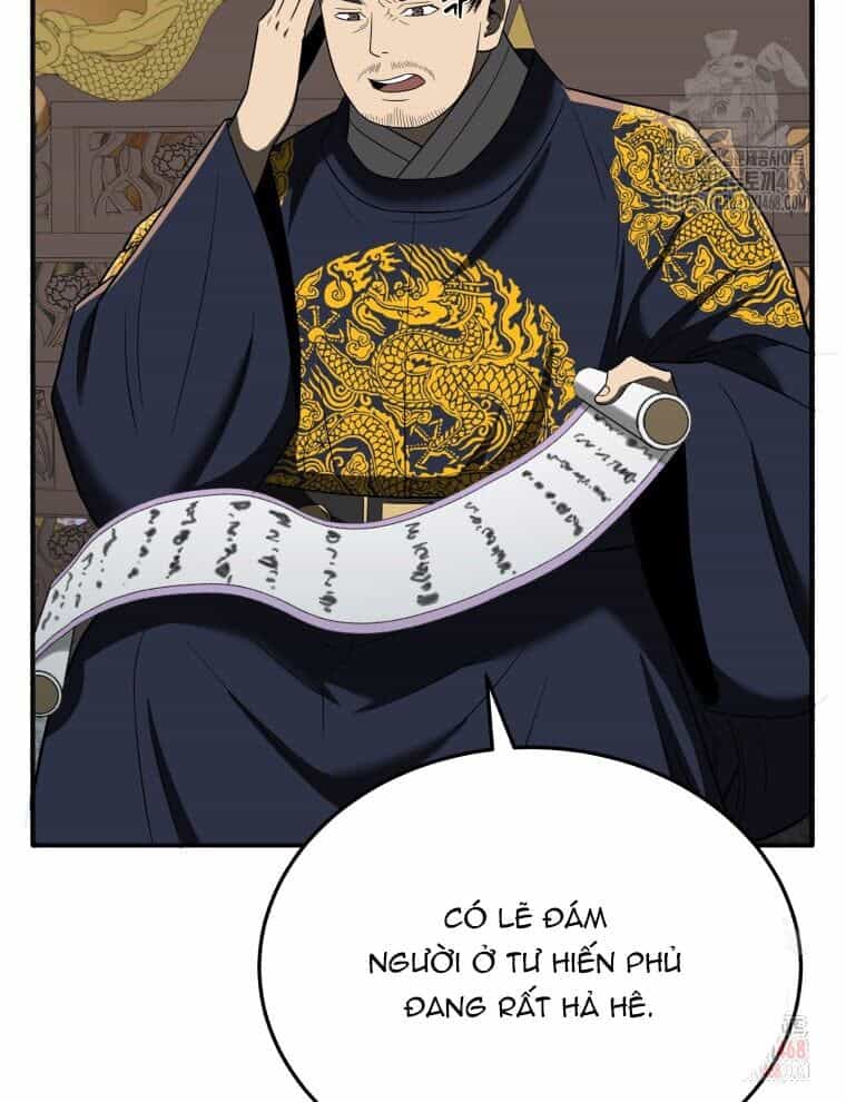 Vương Triều Đen Tối: Joseon - Chương 94 - ảnh 86