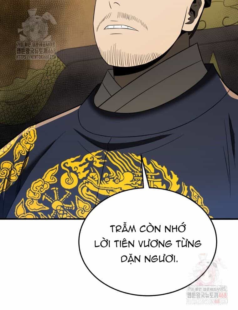 Vương Triều Đen Tối: Joseon - Chương 94 - ảnh 97
