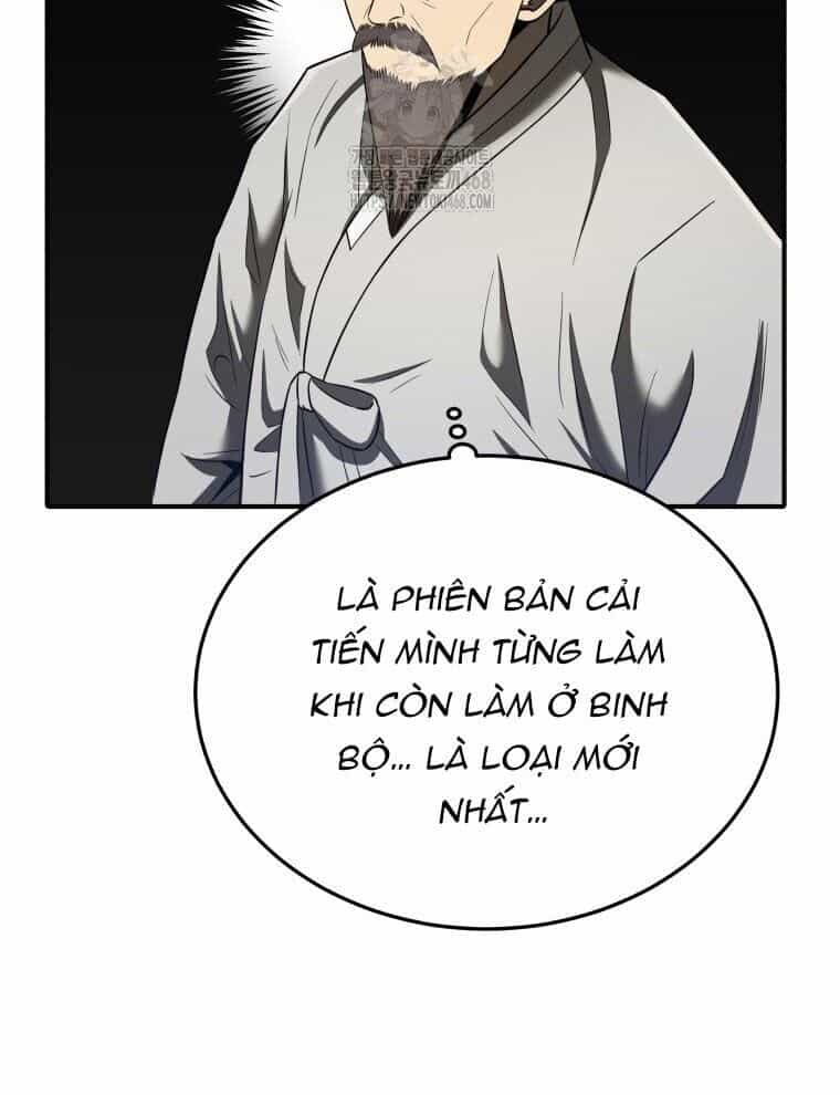 Vương Triều Đen Tối: Joseon - Chương 95 - ảnh 103