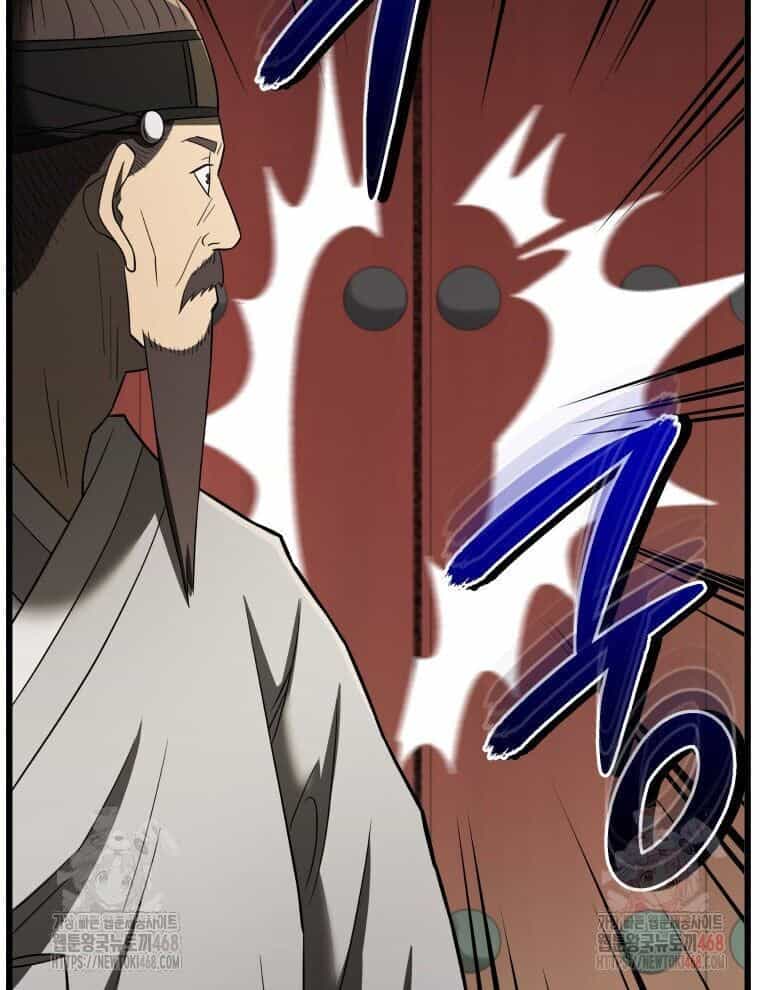 Vương Triều Đen Tối: Joseon - Chương 95 - ảnh 113