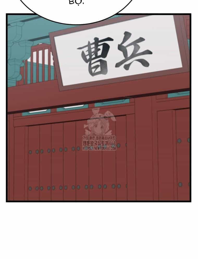 Vương Triều Đen Tối: Joseon - Chương 95 - ảnh 138