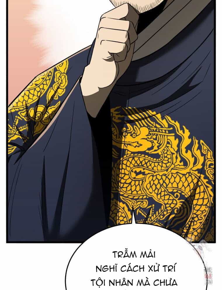 Vương Triều Đen Tối: Joseon - Chương 95 - ảnh 175