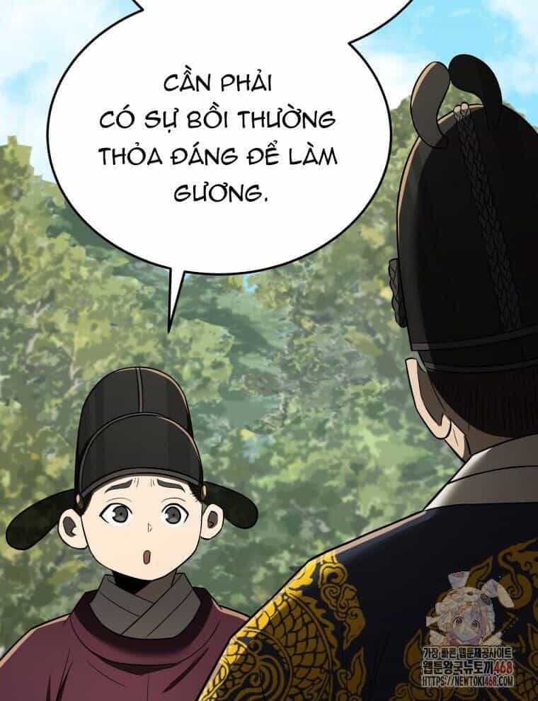 Vương Triều Đen Tối: Joseon - Chương 95 - ảnh 177