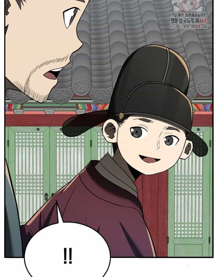 Vương Triều Đen Tối: Joseon - Chương 95 - ảnh 189