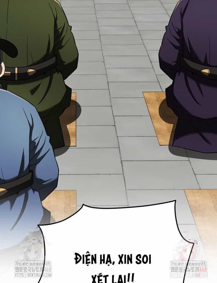 Vương Triều Đen Tối: Joseon - Chương 95 - ảnh 23