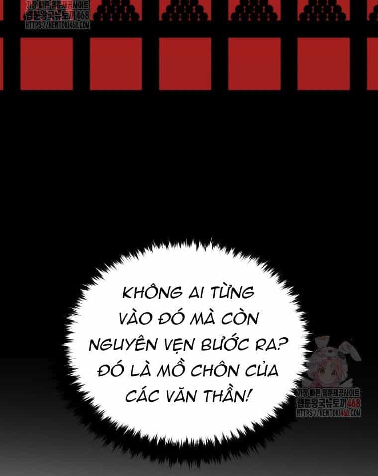 Vương Triều Đen Tối: Joseon - Chương 95 - ảnh 59