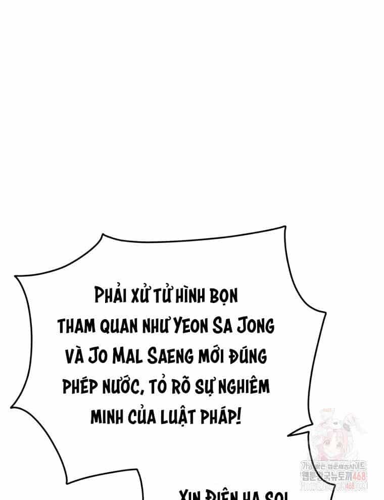 Vương Triều Đen Tối: Joseon - Chương 95 - ảnh 6