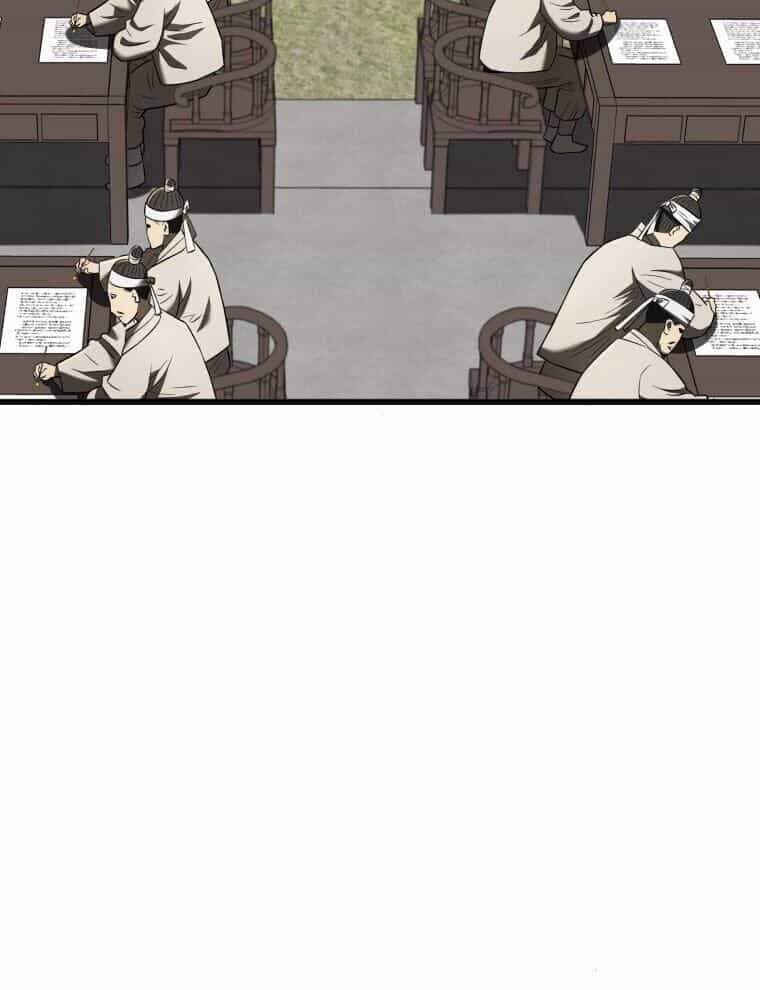 Vương Triều Đen Tối: Joseon - Chương 95 - ảnh 84