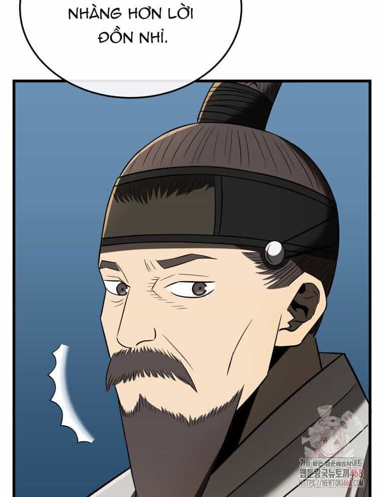 Vương Triều Đen Tối: Joseon - Chương 95 - ảnh 87
