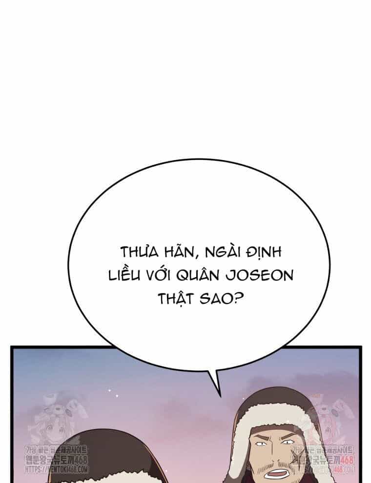 Vương Triều Đen Tối: Joseon - Chương 96 - ảnh 147
