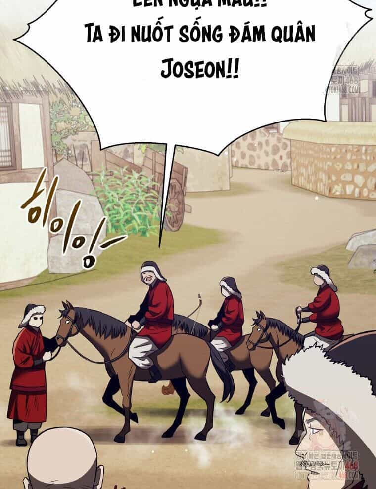 Vương Triều Đen Tối: Joseon - Chương 96 - ảnh 150