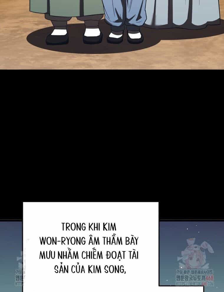 Vương Triều Đen Tối: Joseon - Chương 96 - ảnh 17