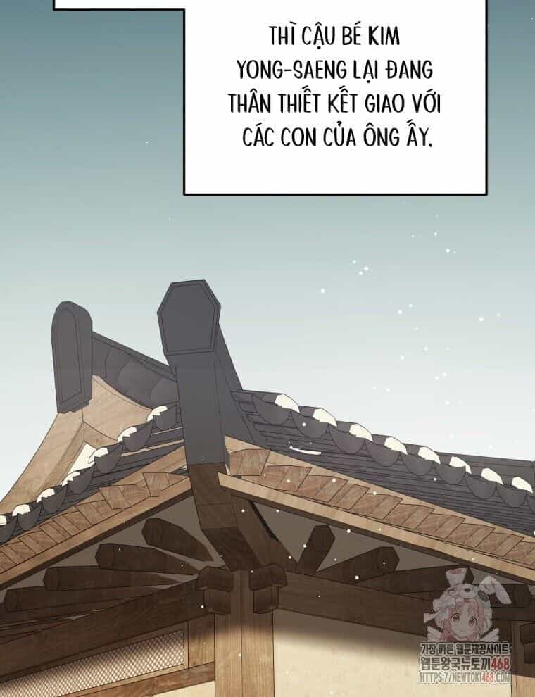 Vương Triều Đen Tối: Joseon - Chương 96 - ảnh 18