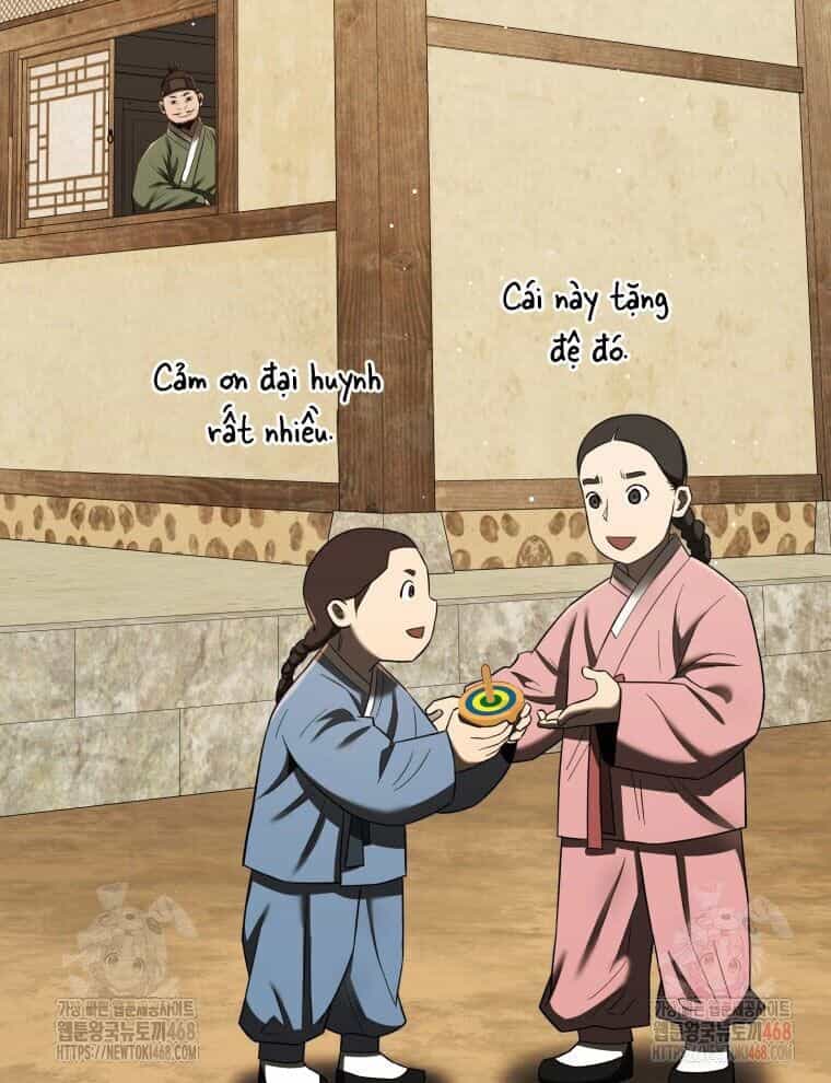 Vương Triều Đen Tối: Joseon - Chương 96 - ảnh 19