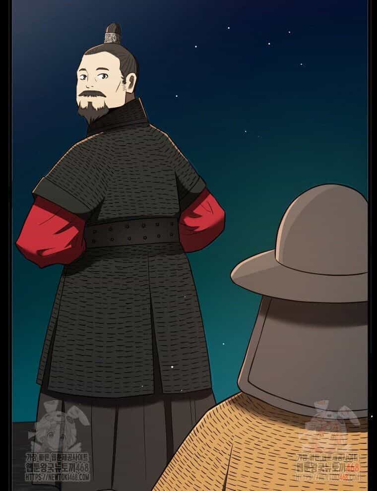 Vương Triều Đen Tối: Joseon - Chương 96 - ảnh 25