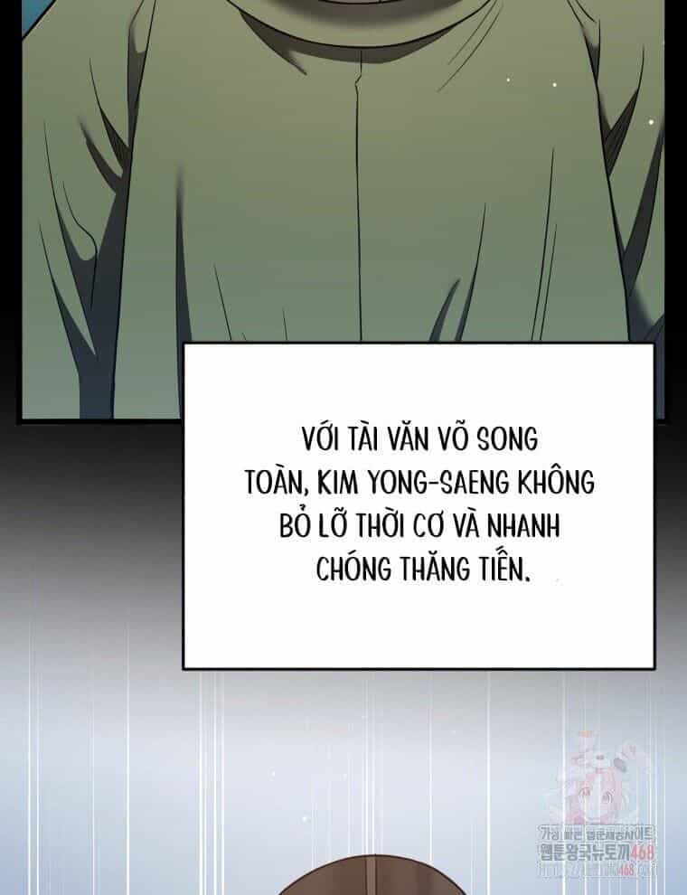 Vương Triều Đen Tối: Joseon - Chương 96 - ảnh 28