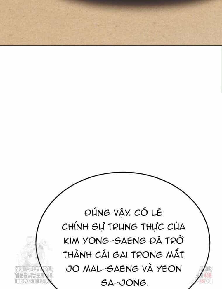 Vương Triều Đen Tối: Joseon - Chương 96 - ảnh 33