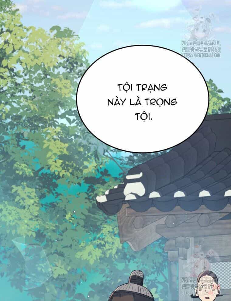 Vương Triều Đen Tối: Joseon - Chương 96 - ảnh 42