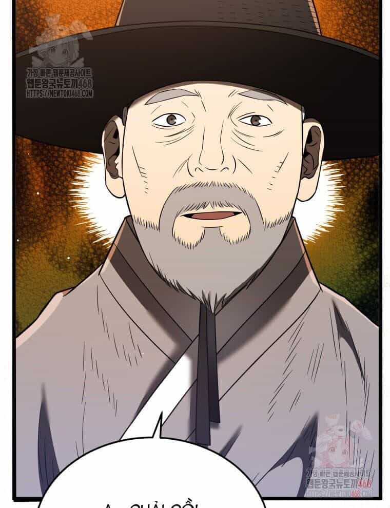 Vương Triều Đen Tối: Joseon - Chương 96 - ảnh 68