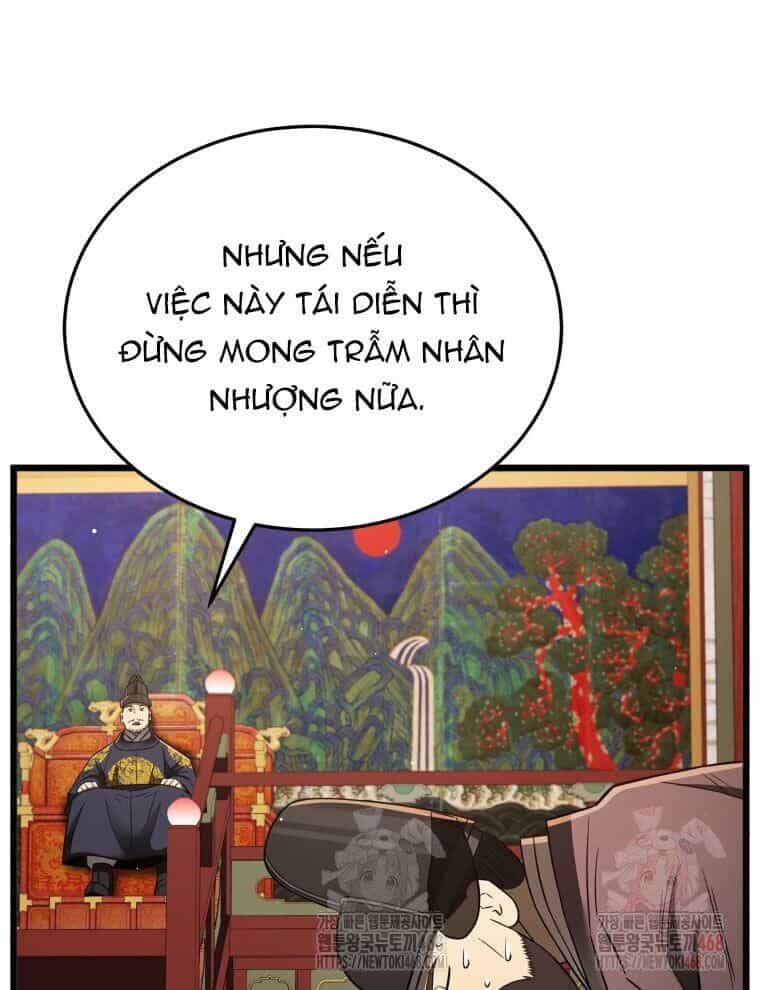 Vương Triều Đen Tối: Joseon - Chương 96 - ảnh 93