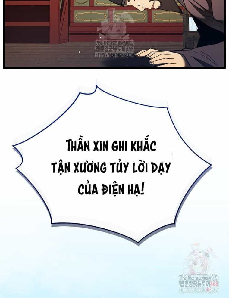 Vương Triều Đen Tối: Joseon - Chương 96 - ảnh 94