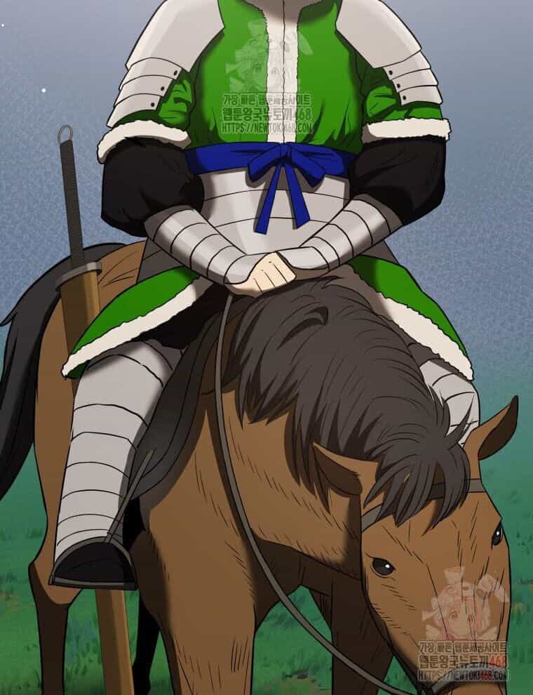 Vương Triều Đen Tối: Joseon - Chương 96 - ảnh 99