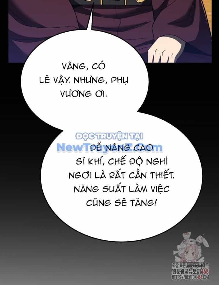 Vương Triều Đen Tối: Joseon - Chương 97 - ảnh 116